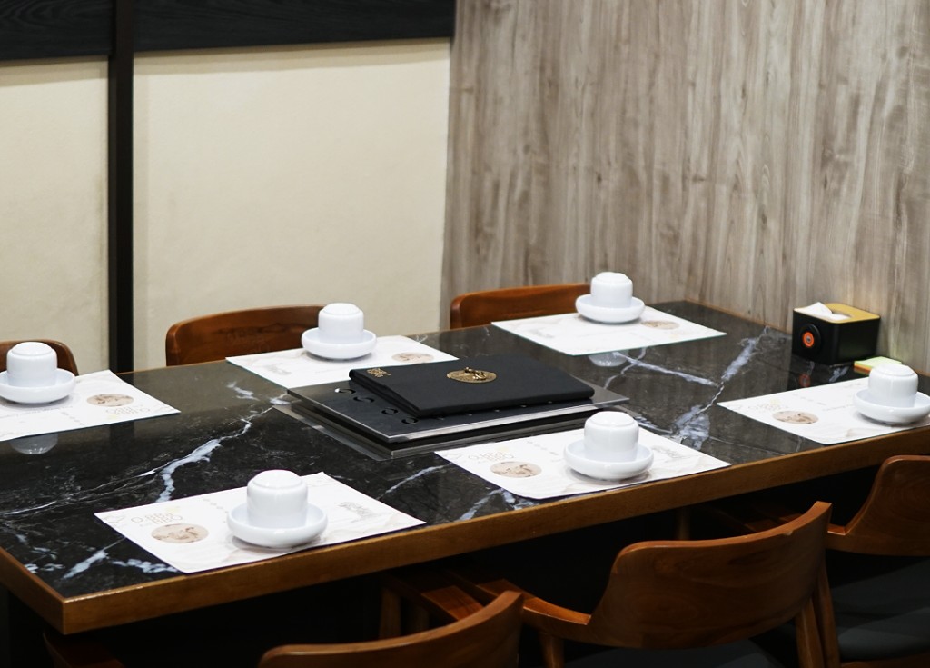 OBBA BBQ Jakarta